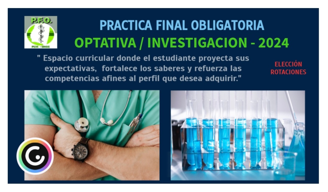 Optativa 2024