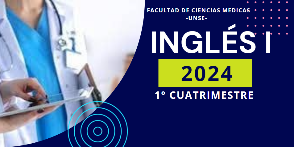 Inglés I